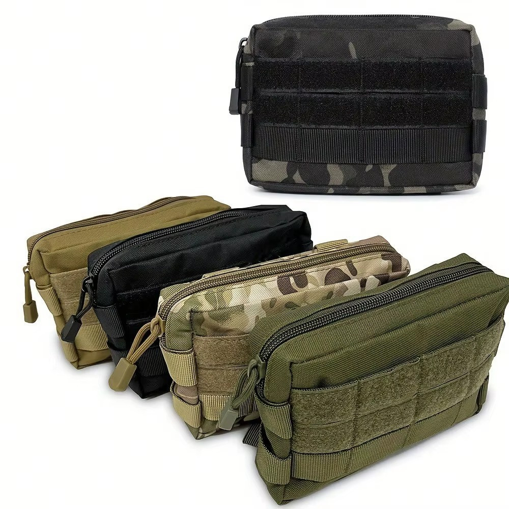 CP Black Tactical Molle Pouch EDC Waist Phone Bag Same Day πβ
CP Black Tactical Molle Pouch EDC Waist Phone Bag Same Day πβ