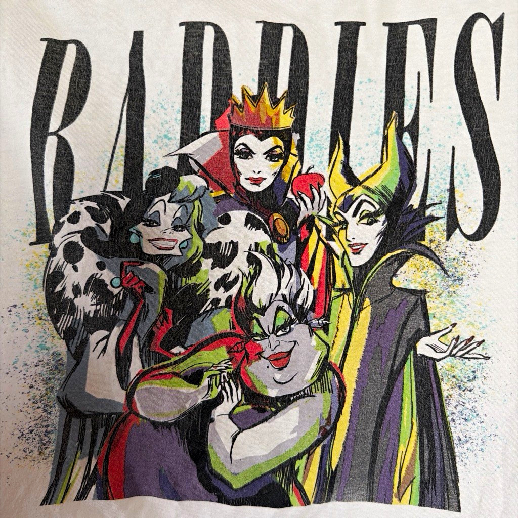 Disney Villains Disney Villains