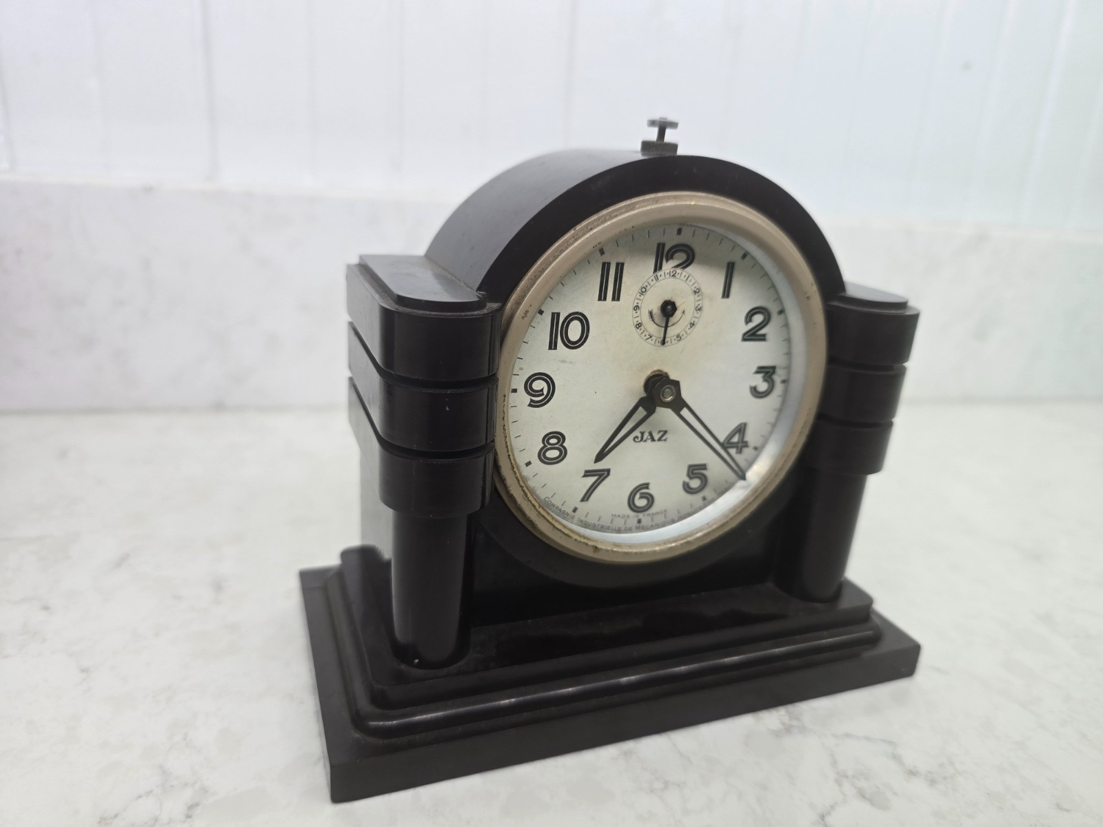Vintage 1937 JAZ Vintage 1937 JAZ