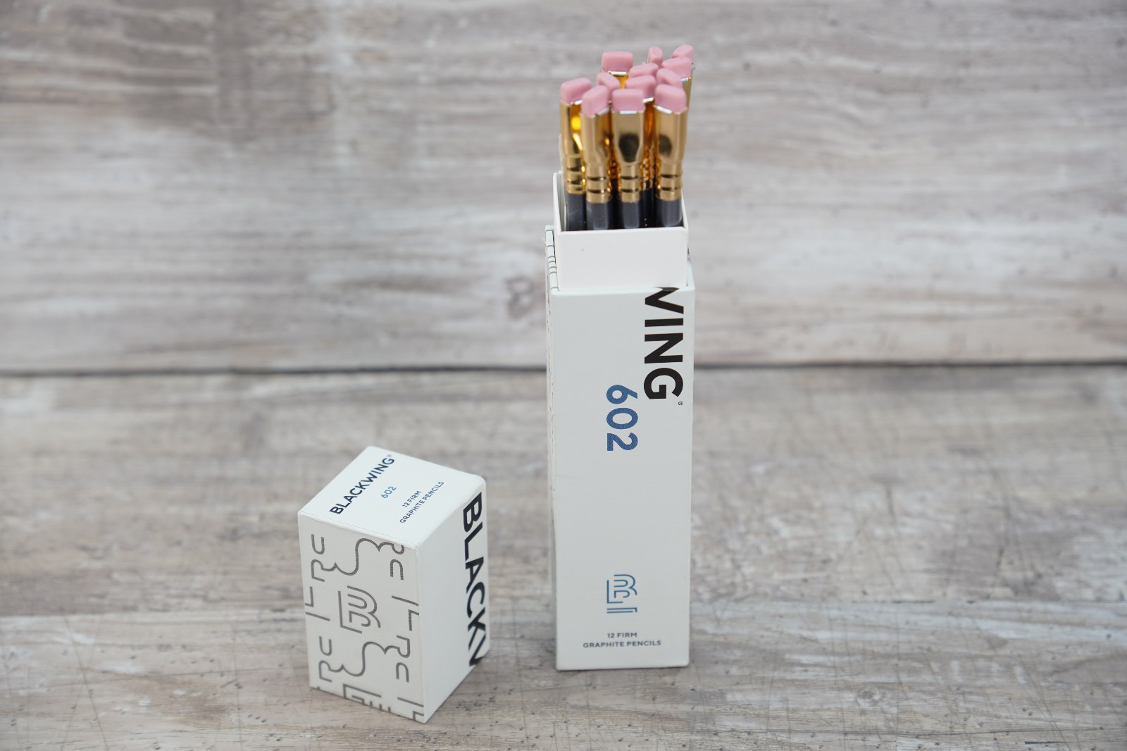 Blackwing 602 Pencils (12 Pack)