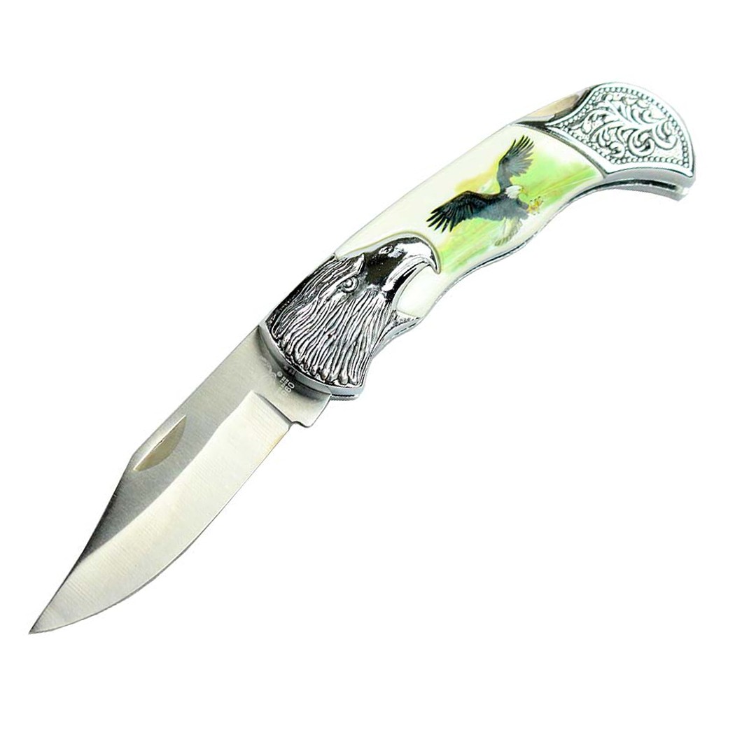 12pc Wholesale Knives Lot of TheBoneEdge 7.25 12pc Wholesale Knives Lot of TheBoneEdge 7.25