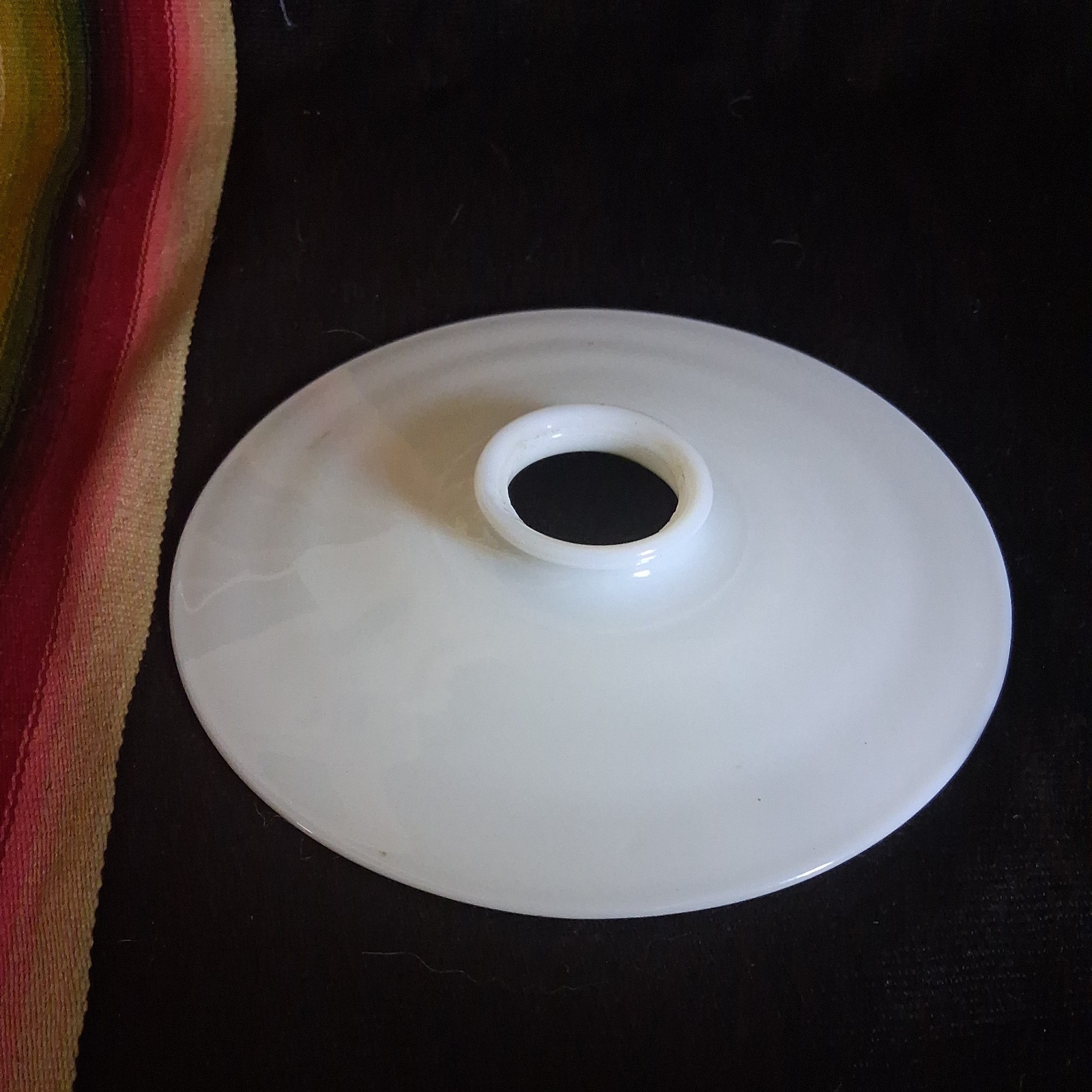 Art Deco 30's  UFO Saucer  8