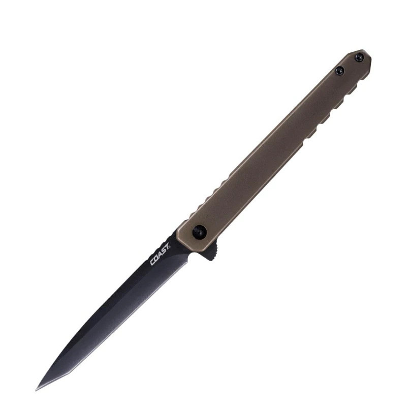 COAST 1919 Founder's Collection LX522, Gentleman's EDC Folding Knife - NEW/RARE COAST 1919 Founder's Collection LX522, Gentleman's EDC Folding Knife - NEW/RARE