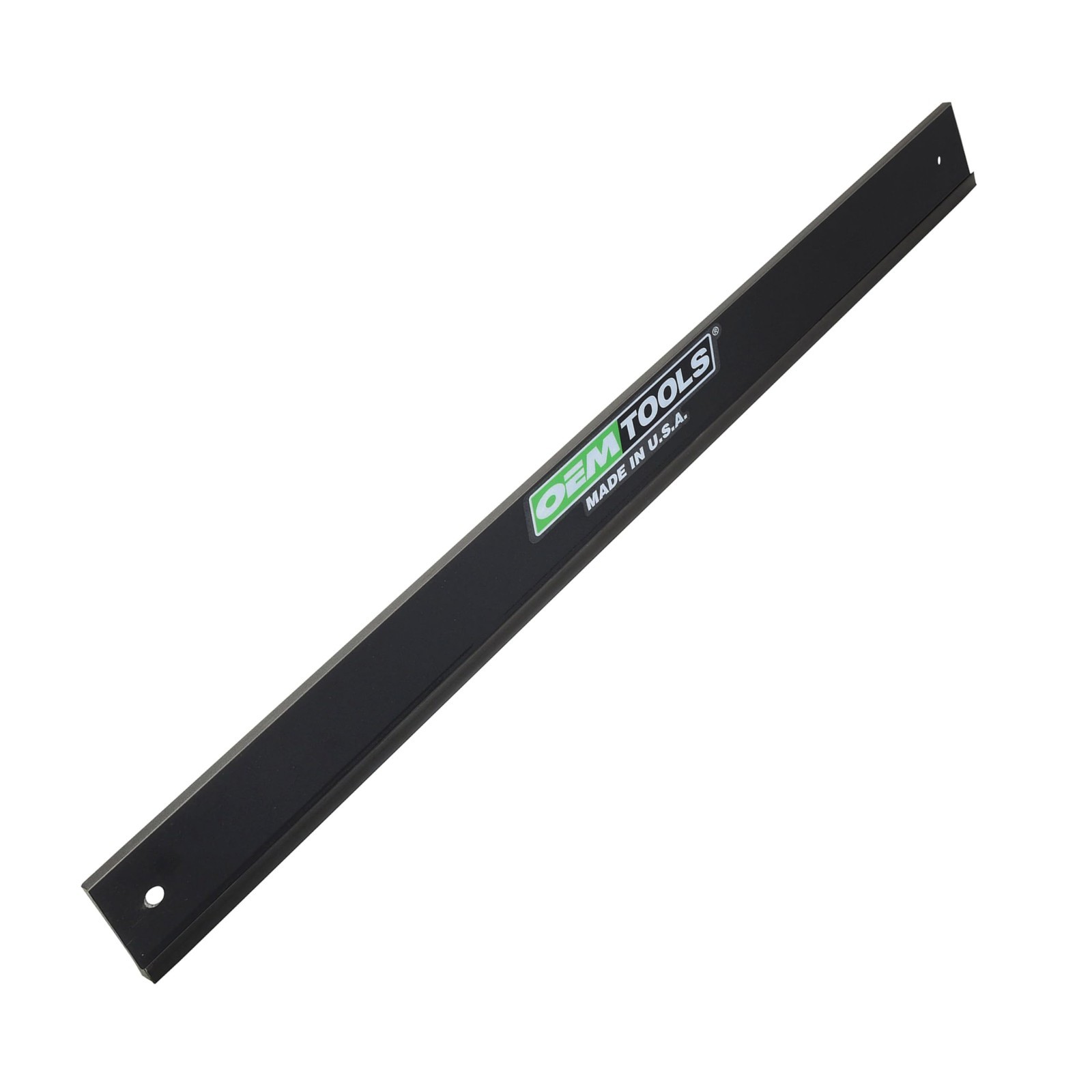 OEMTOOLS 25355 Straight Edge 24 OEMTOOLS 25355 Straight Edge 24
