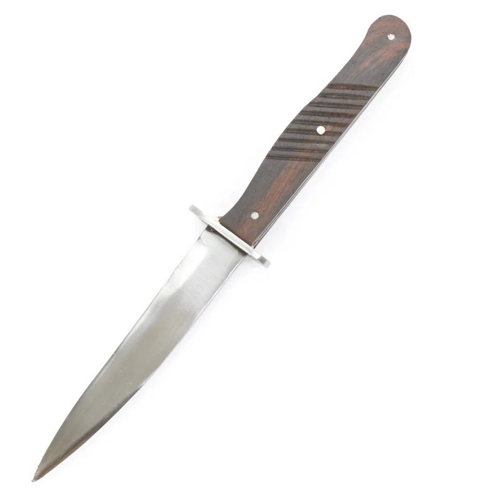 German WWI Trench Knife Reproduction German WWI Trench Knife Reproduction