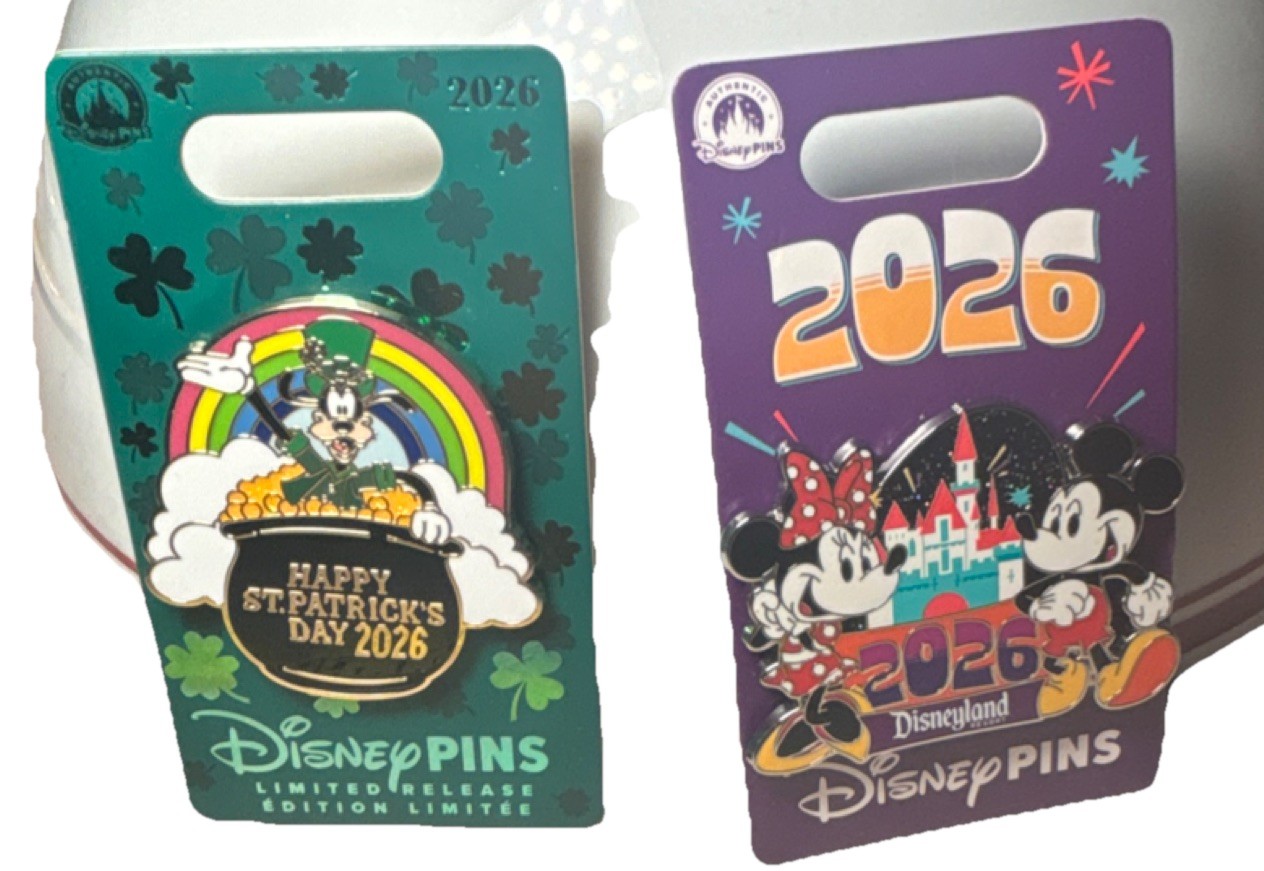 Disney Limited Release 2026 Disney Limited Release 2026
