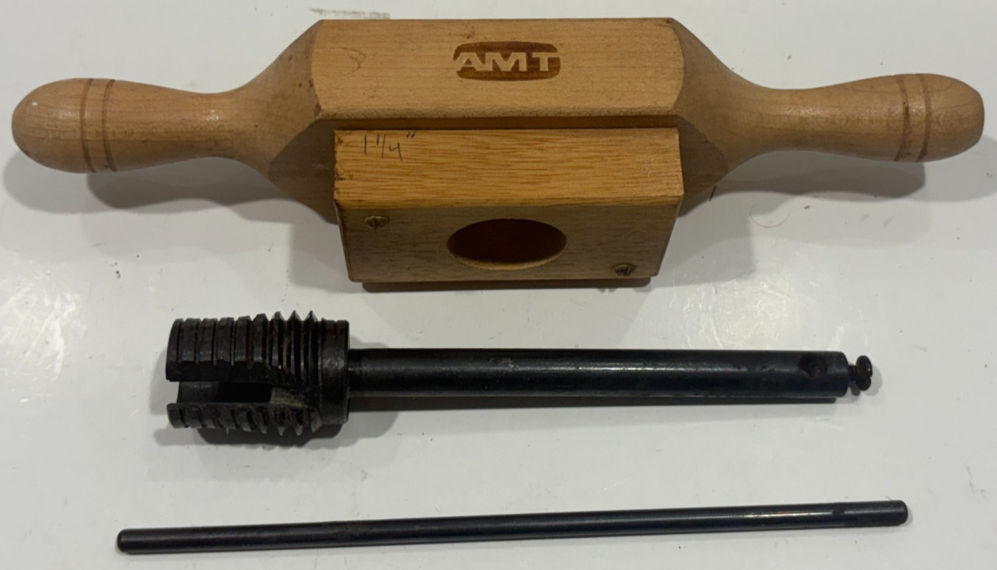 Vintage AMT 1.25 Vintage AMT 1.25
