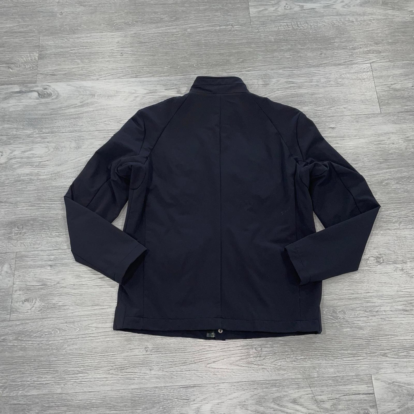 Massif Collection Jacket Men’s Size Medium Pocket Rare Black Military Utility Massif Collection Jacket Men’s Size Medium Pocket Rare Black Military Utility