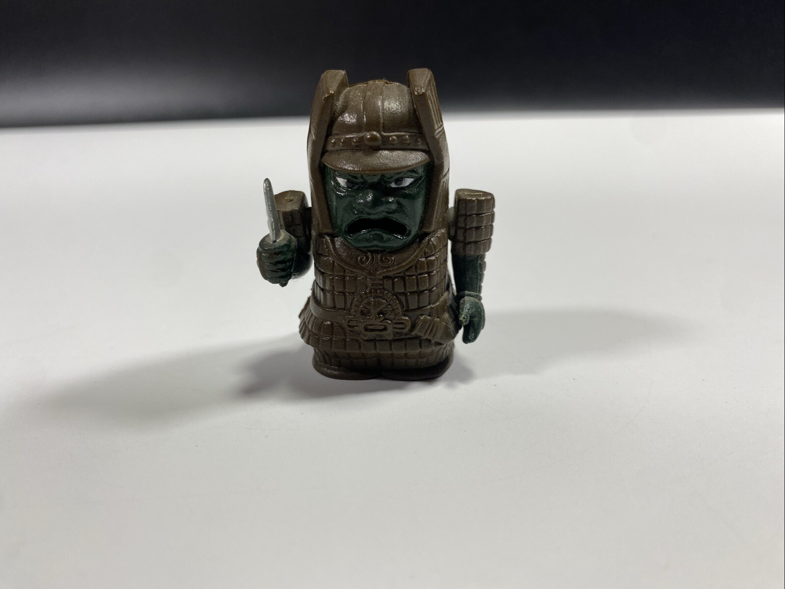Vintage Takara Godzilla Daimajin Choro Q Sparking Kaiju Figure Japan Import Vintage Takara Godzilla Daimajin Choro Q Sparking Kaiju Figure Japan Import