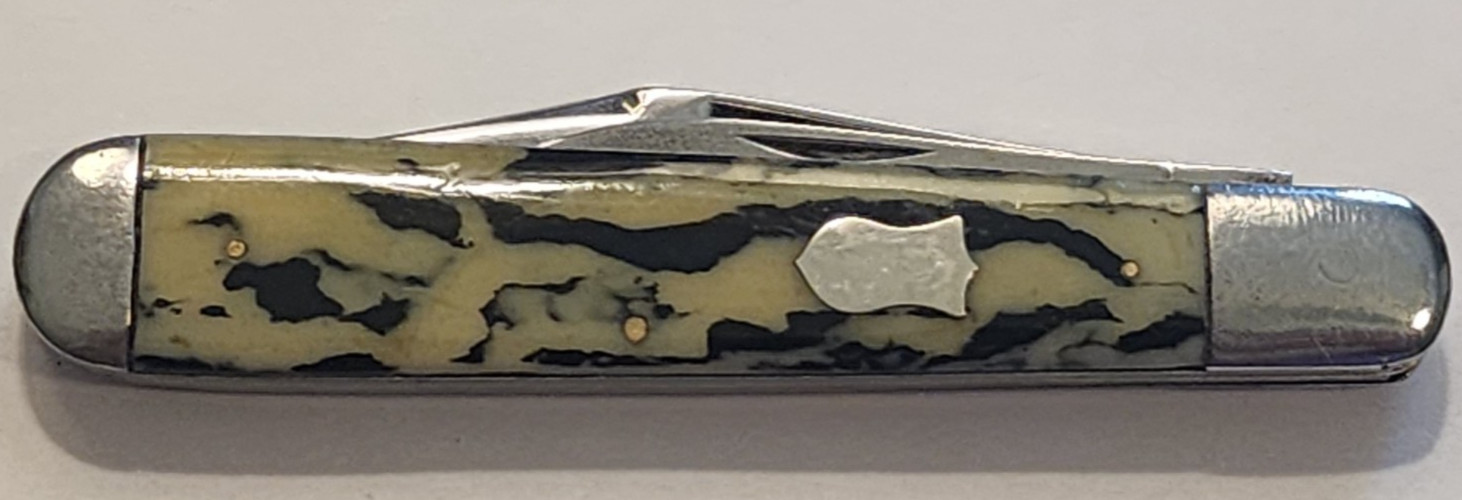 Vintage Imperial Pocketknife Providence R.I. Vintage Imperial Pocketknife Providence R.I.