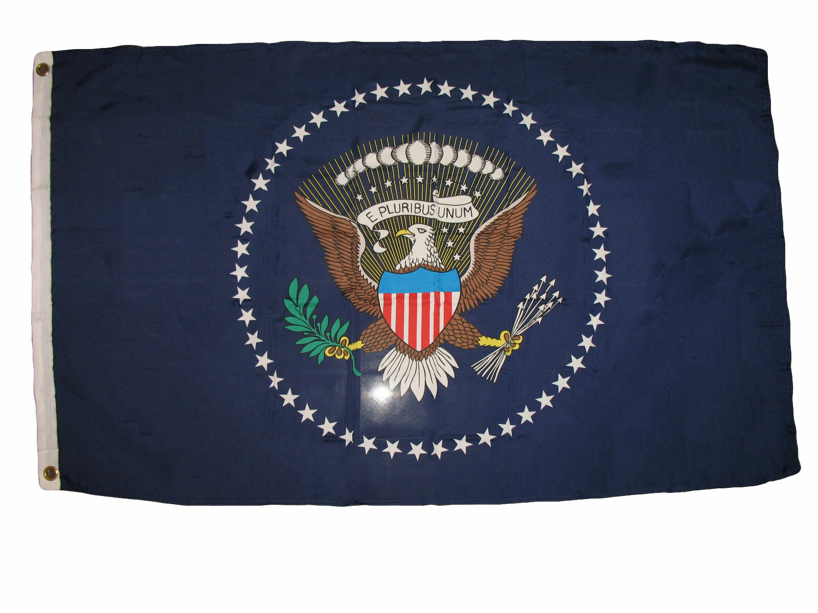 Presidential Seal Flag 3x5 ft USA US United States President Banner White House Presidential Seal Flag 3x5 ft USA US United States President Banner White House