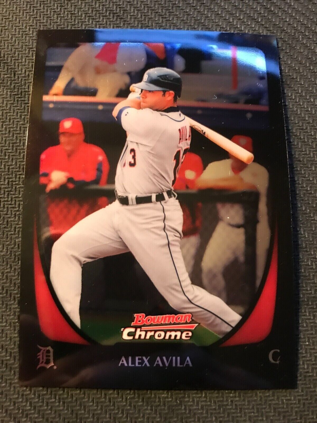2011 Bowman Chrome Singles - Pick Your Card - Complete Your Set - Save 50% on 4+