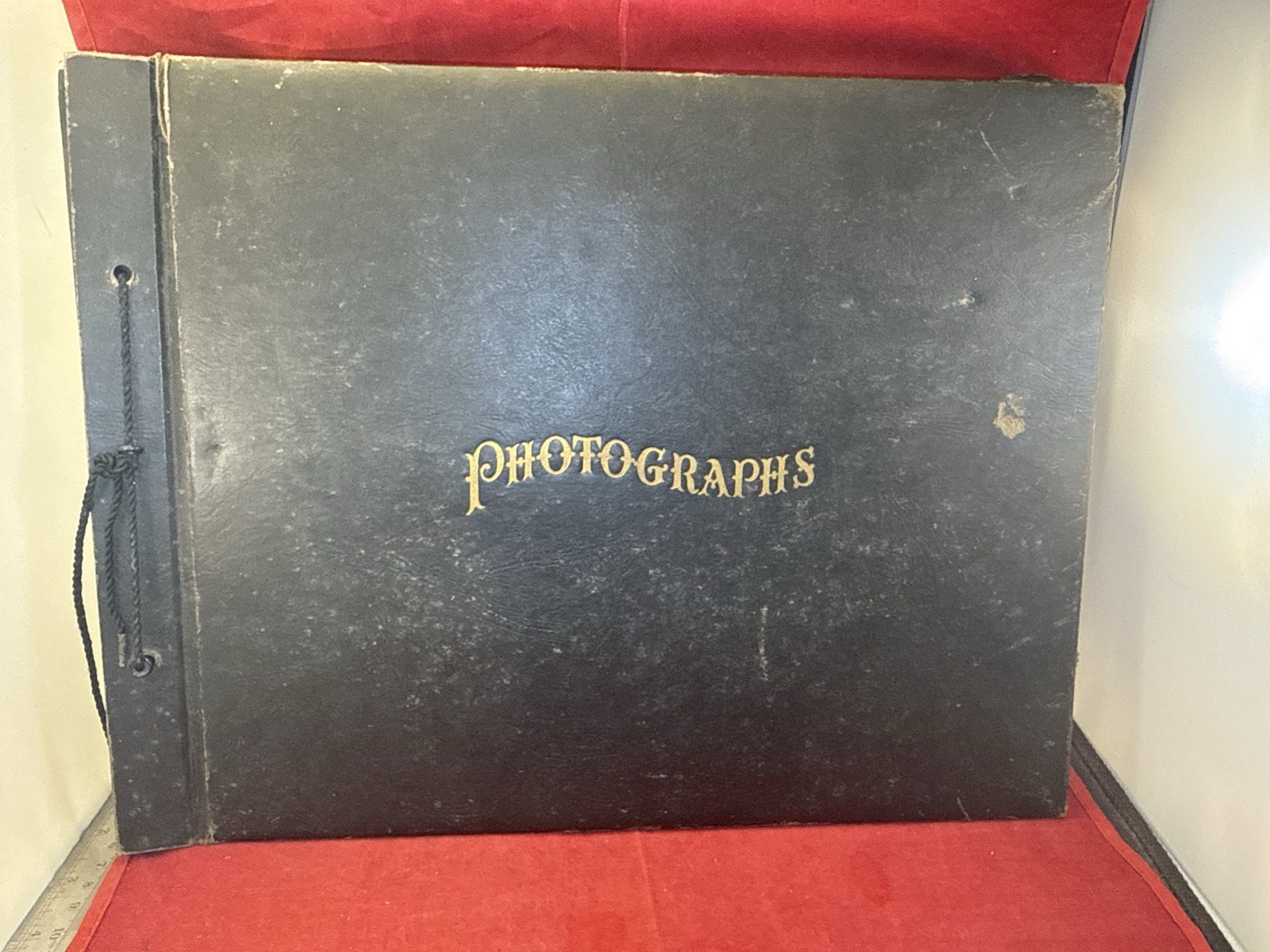 VTG Rare Soldier Sailors Photos In Album WW2 Era French Liberation German POWs VTG Rare Soldier Sailors Photos In Album WW2 Era French Liberation German POWs