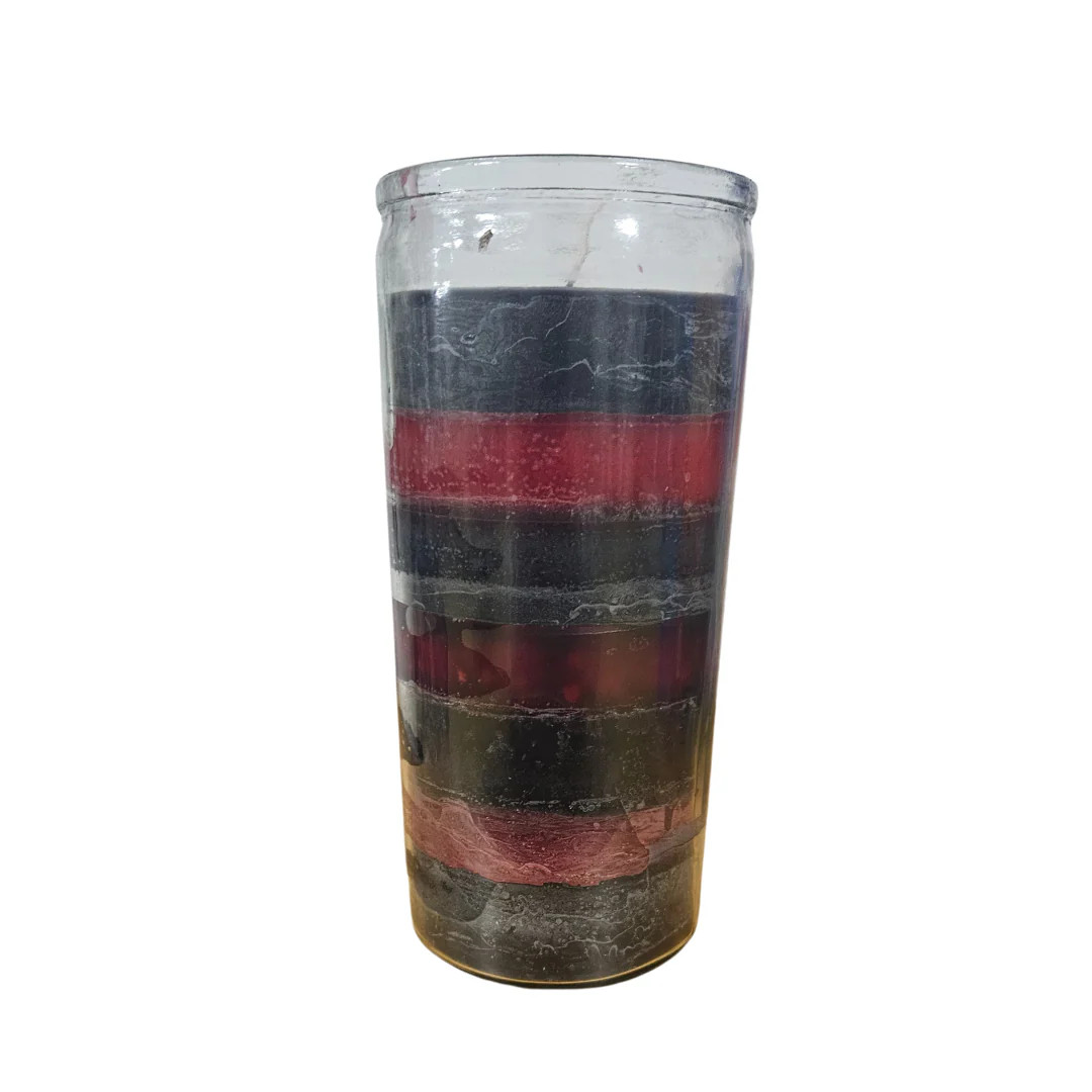 7x Reversible 14 Day Candle / 7x Reversible De 14 Dias 7x Reversible 14 Day Candle / 7x Reversible De 14 Dias