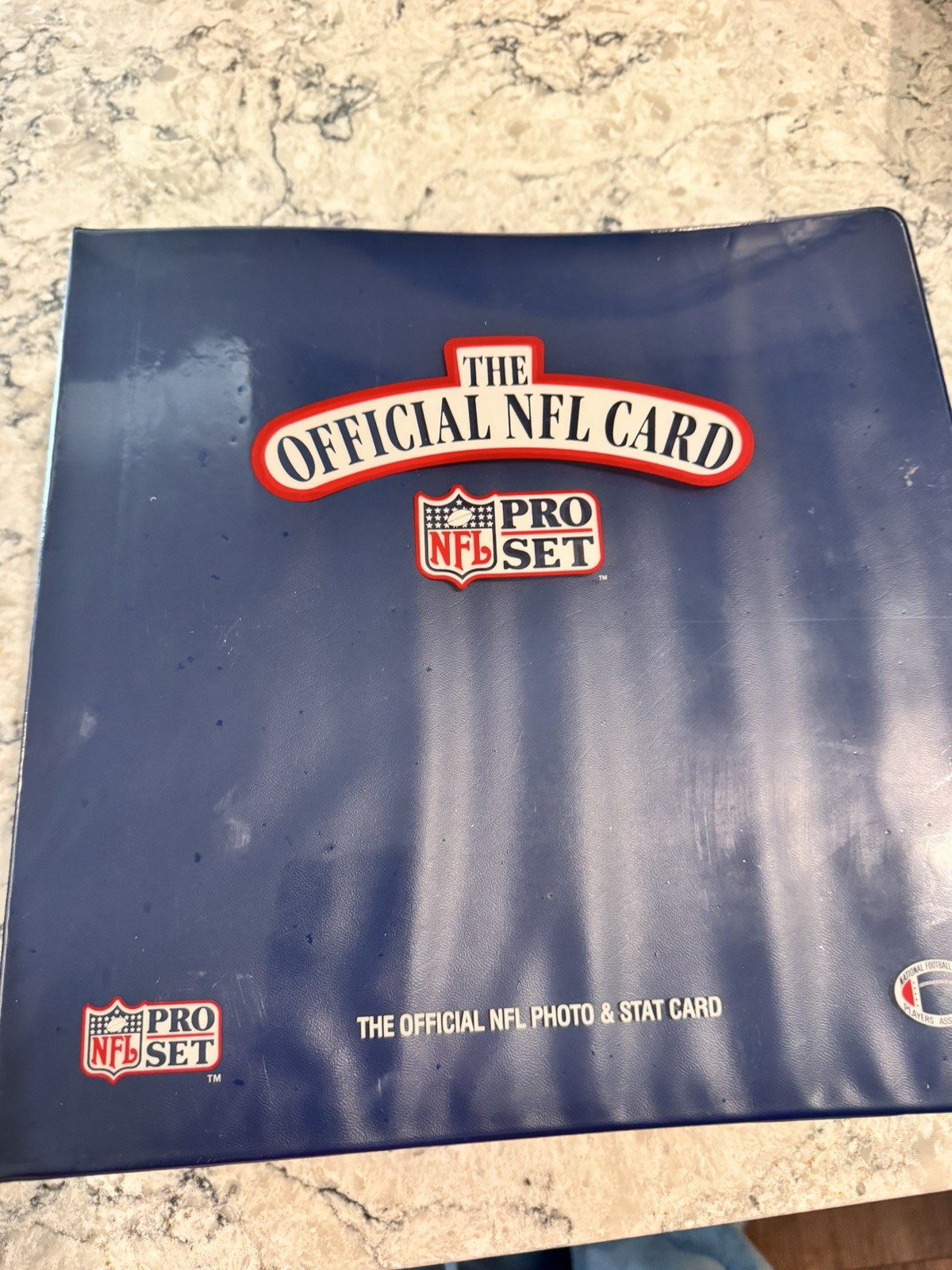 1990 Pro Set NFL Football Near Complete Set 799/800 + Complete Inserts & Binder 1990 Pro Set NFL Football Near Complete Set 799/800 + Complete Inserts & Binder