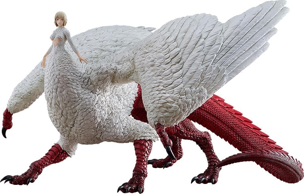 *NEW* Delicious in Dungeon: Falin Chimera XL Pop Up Parade Figure *NEW* Delicious in Dungeon: Falin Chimera XL Pop Up Parade Figure