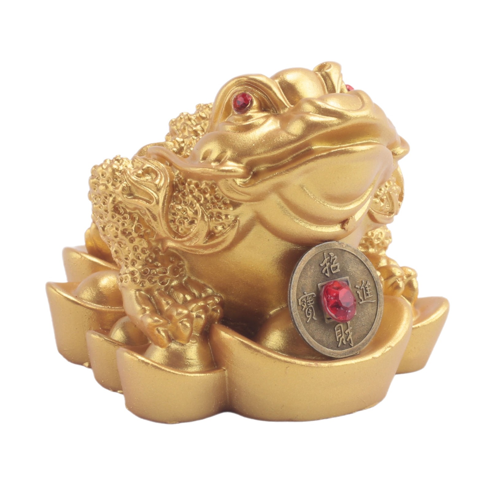 Chinese Feng Shui Money Fortune Wealth Toad Coin Home Decoration Home9256 Chinese Feng Shui Money Fortune Wealth Toad Coin Home Decoration Home9256