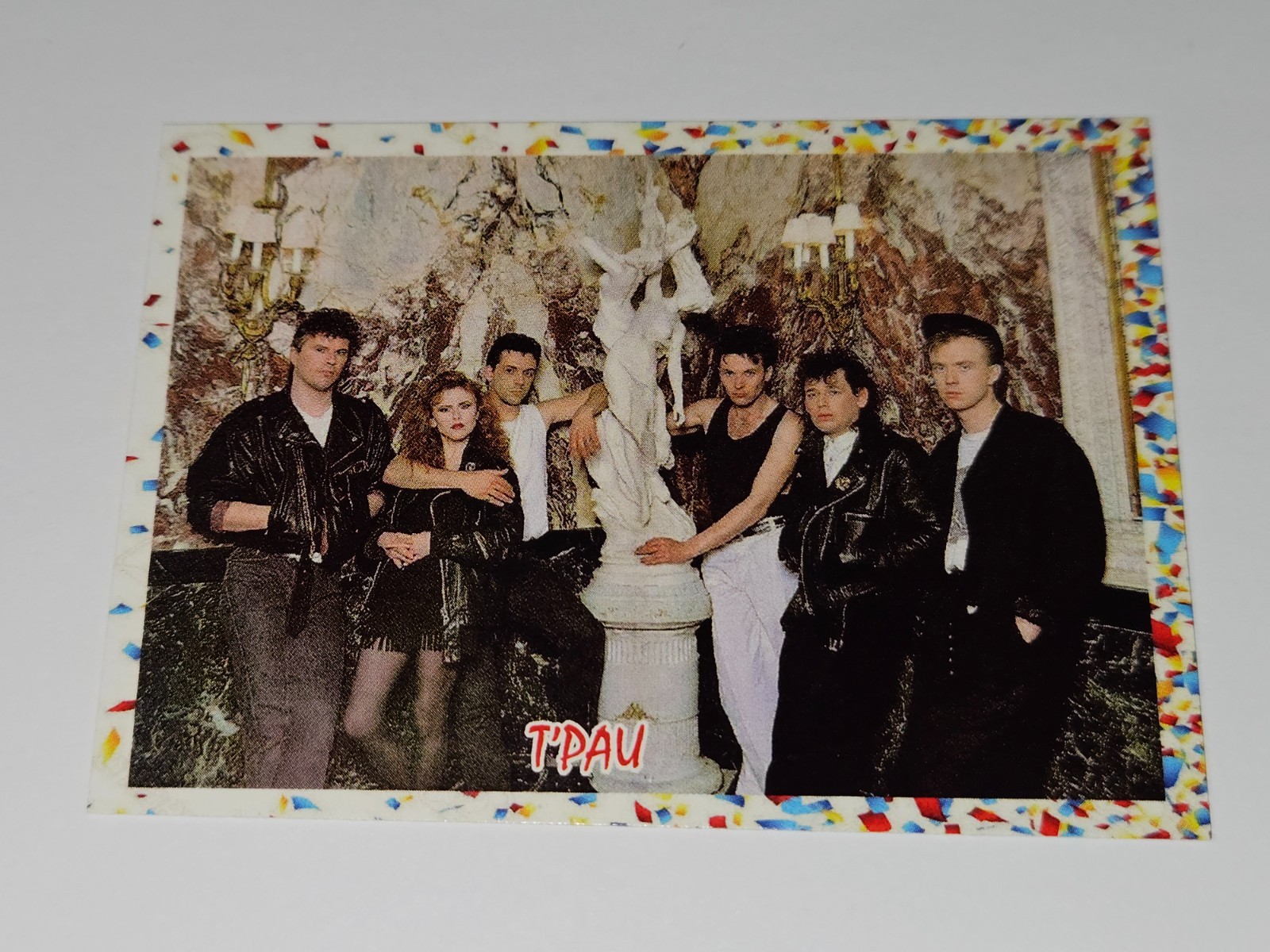 J2 New Wave Rock/Alternative Band 2019-2020 Trading Cards YOU PICK FROM LIST J2 New Wave Rock/Alternative Band 2019-2020 Trading Cards YOU PICK FROM LIST