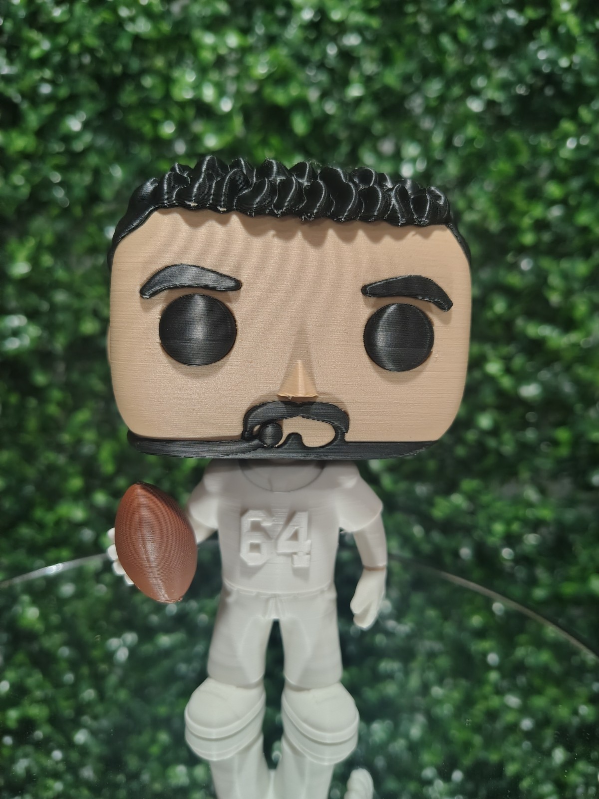 Bad Bunny Super Bowl 2026 Exclusive Funko Pop – Iconic Halftime Legend Bad Bunny Super Bowl 2026 Exclusive Funko Pop – Iconic Halftime Legend