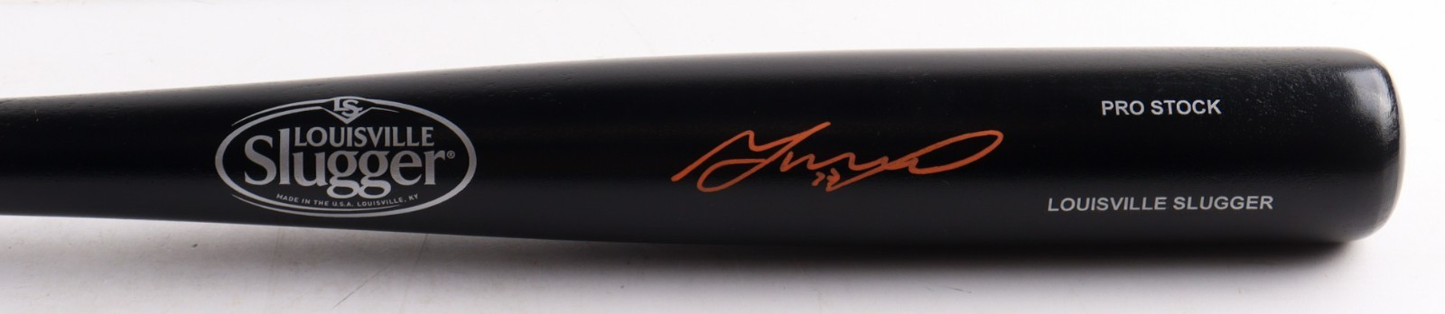 Jose Altuve Signed Louisville Slugger Bat (Beckett) Houston Astros 2xW.S. Champ Jose Altuve Signed Louisville Slugger Bat (Beckett) Houston Astros 2xW.S. Champ
