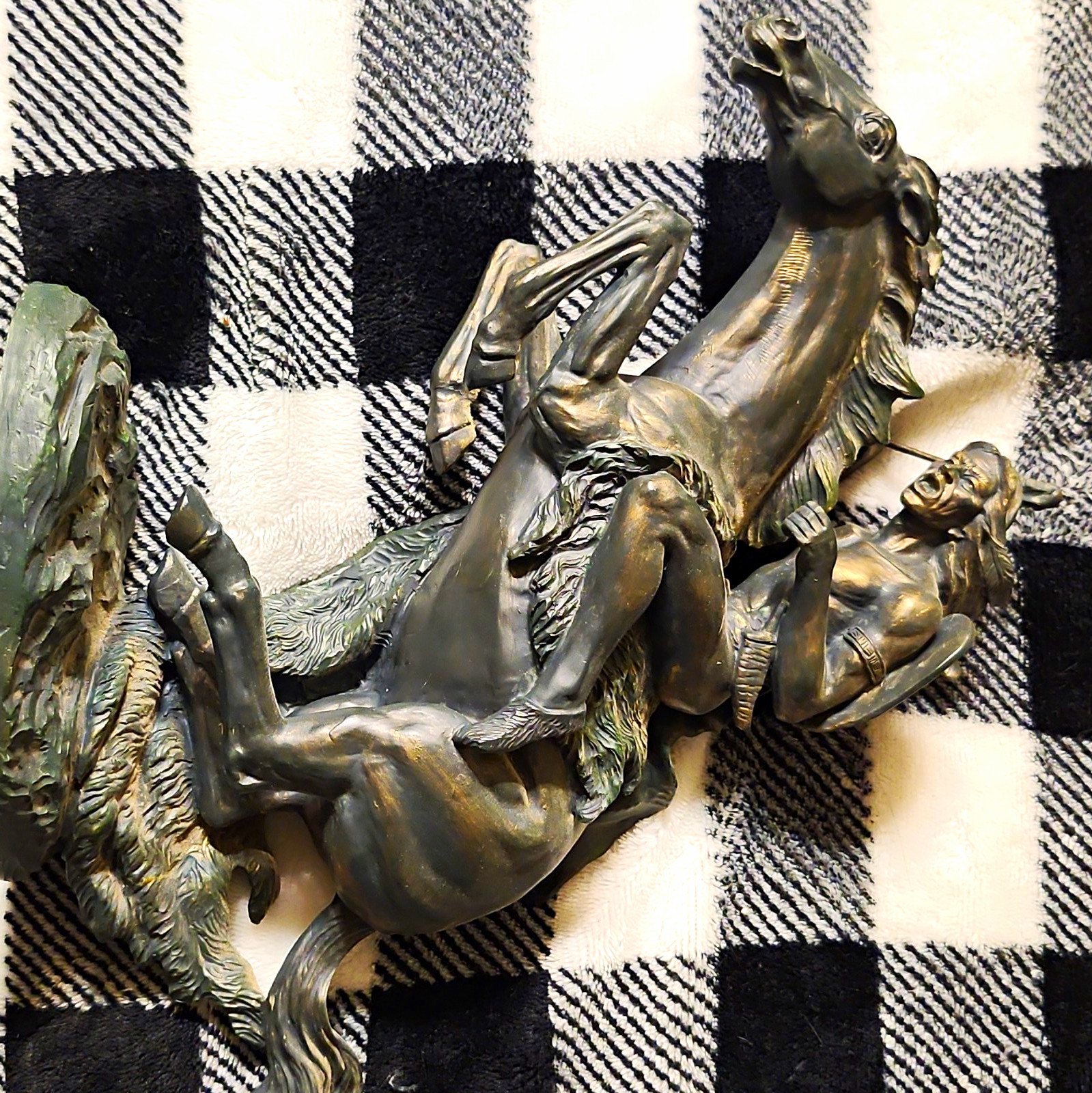 Vintage Frederic Remington Vintage Frederic Remington
