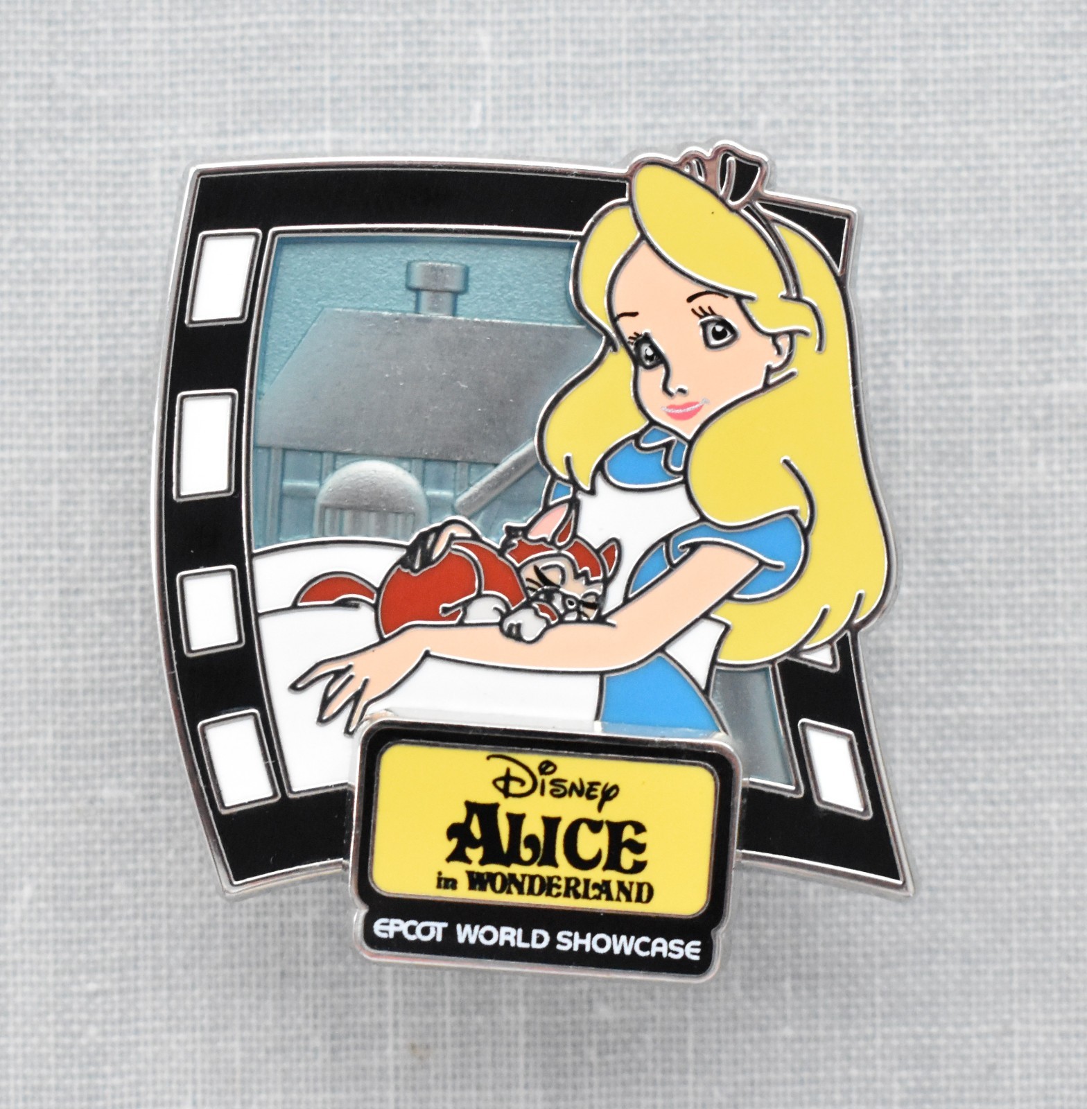 Epcot World Showcase UK Mystery Pins YOU CHOOSE - Combined shipping Epcot World Showcase UK Mystery Pins YOU CHOOSE - Combined shipping
