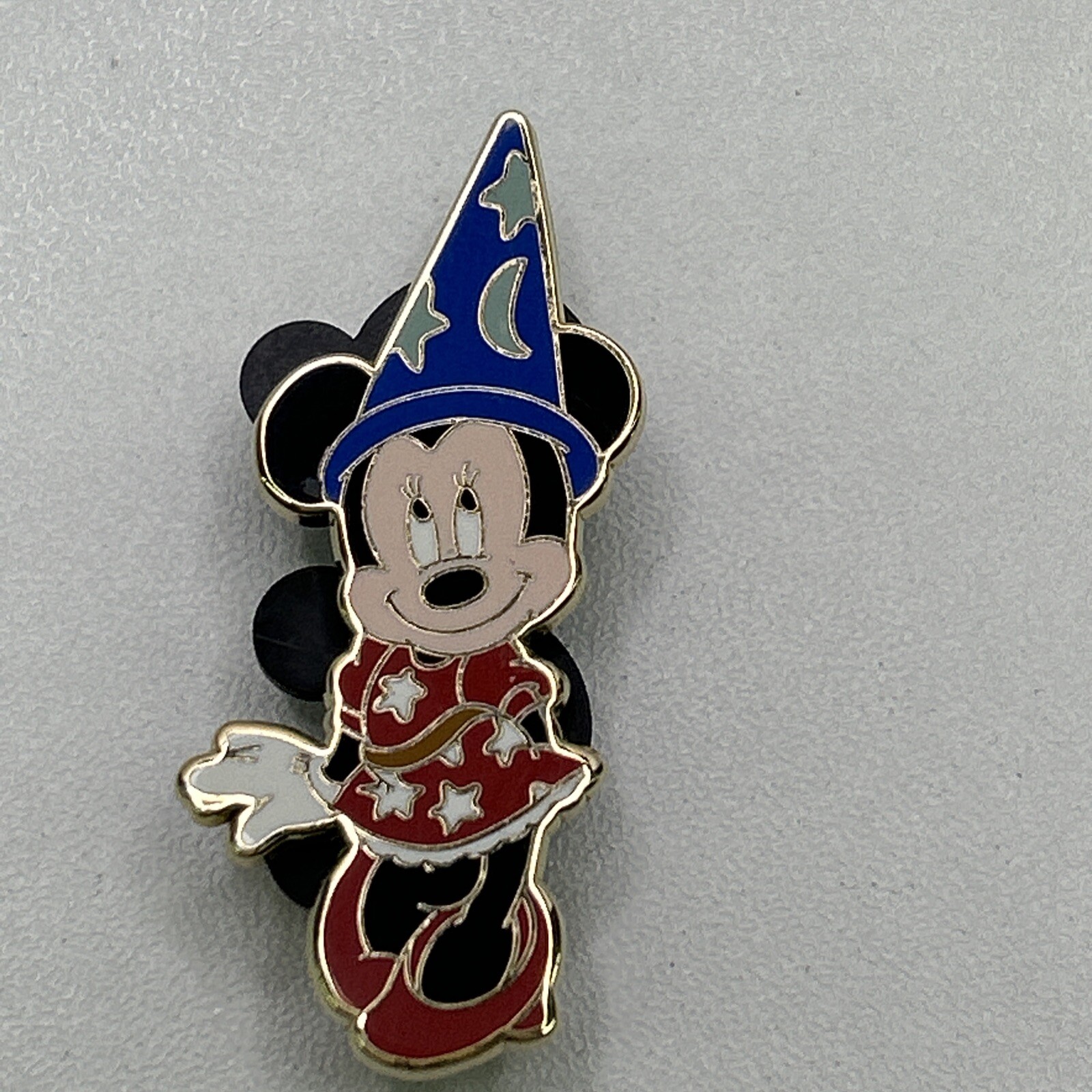 Disney WDI Exclusive Minnie In Sorcerer Hat Limited Edition Of 300 Disney WDI Exclusive Minnie In Sorcerer Hat Limited Edition Of 300