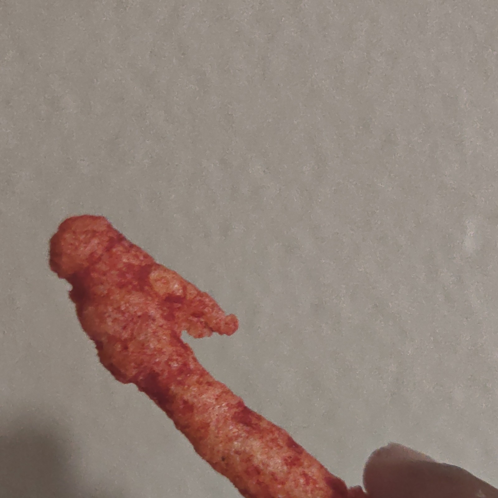 •(VERY RARE)• CHARIZARD CHEETO •AUTHENTIC LIME FLAMING HOT CHEETO• HIGHLY DETAIL •(VERY RARE)• CHARIZARD CHEETO •AUTHENTIC LIME FLAMING HOT CHEETO• HIGHLY DETAIL