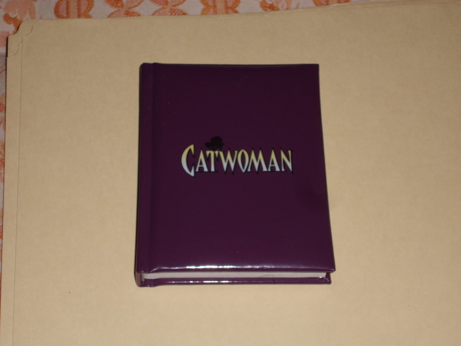 batman-catwoman diary batman-catwoman diary