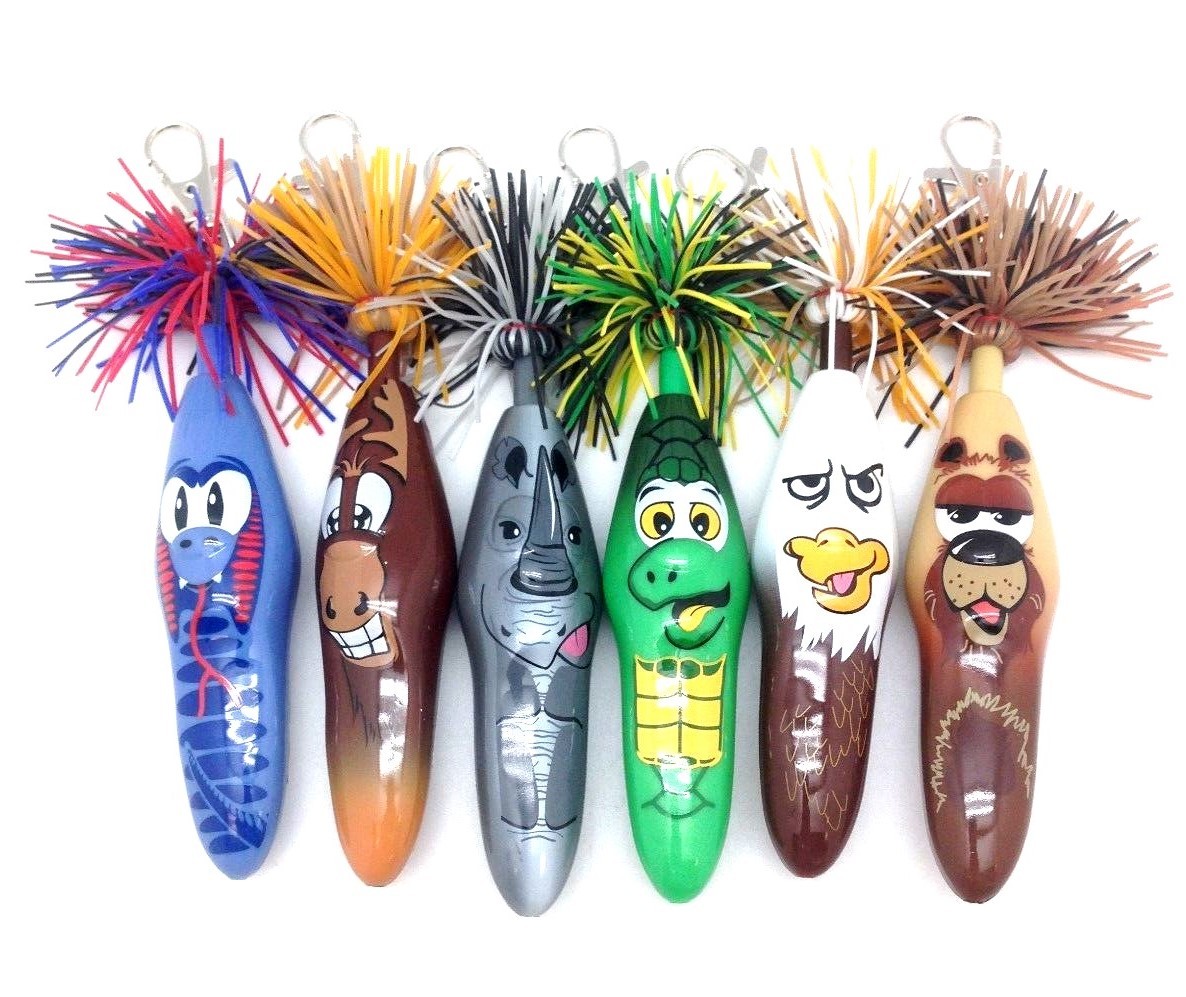 KOOKY KLICKERS KOLLECTIBLE BALL POINT PEN KREW 49 KEY RING BELT CLIP ANIMAL GIFT KOOKY KLICKERS KOLLECTIBLE BALL POINT PEN KREW 49 KEY RING BELT CLIP ANIMAL GIFT
