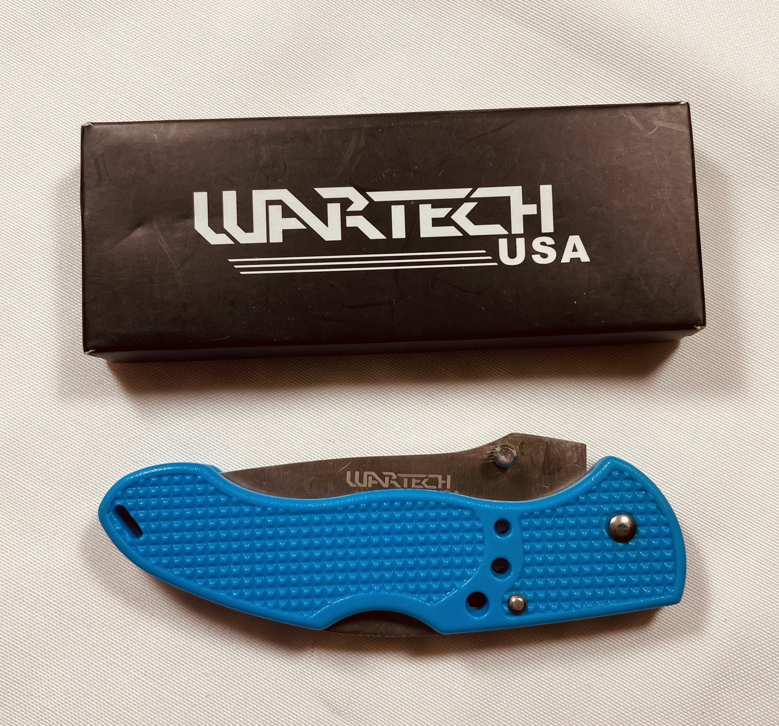 WarTech USA 3\