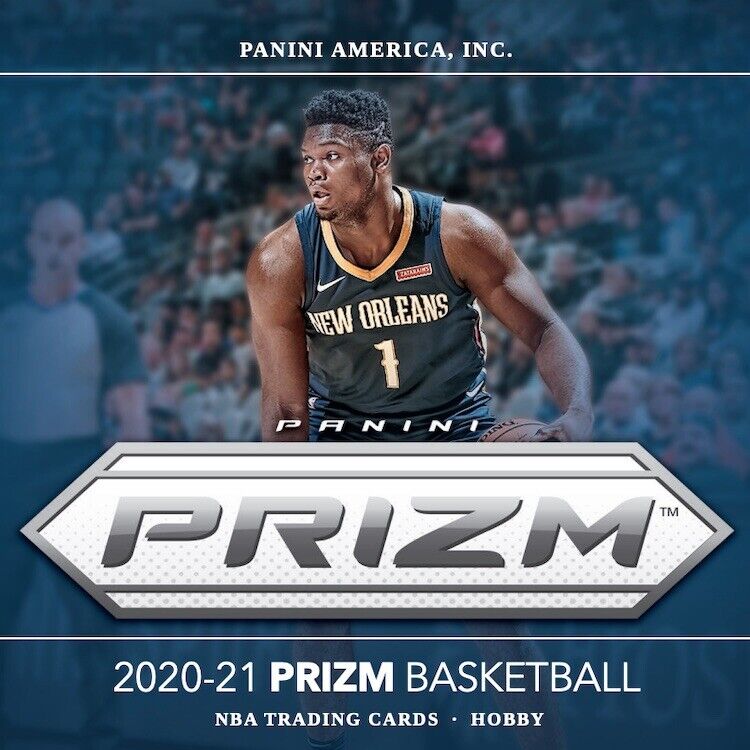 2020-21 NBA Panini Prizm Basketball Complete Your Set Singles Base/RC 1-300