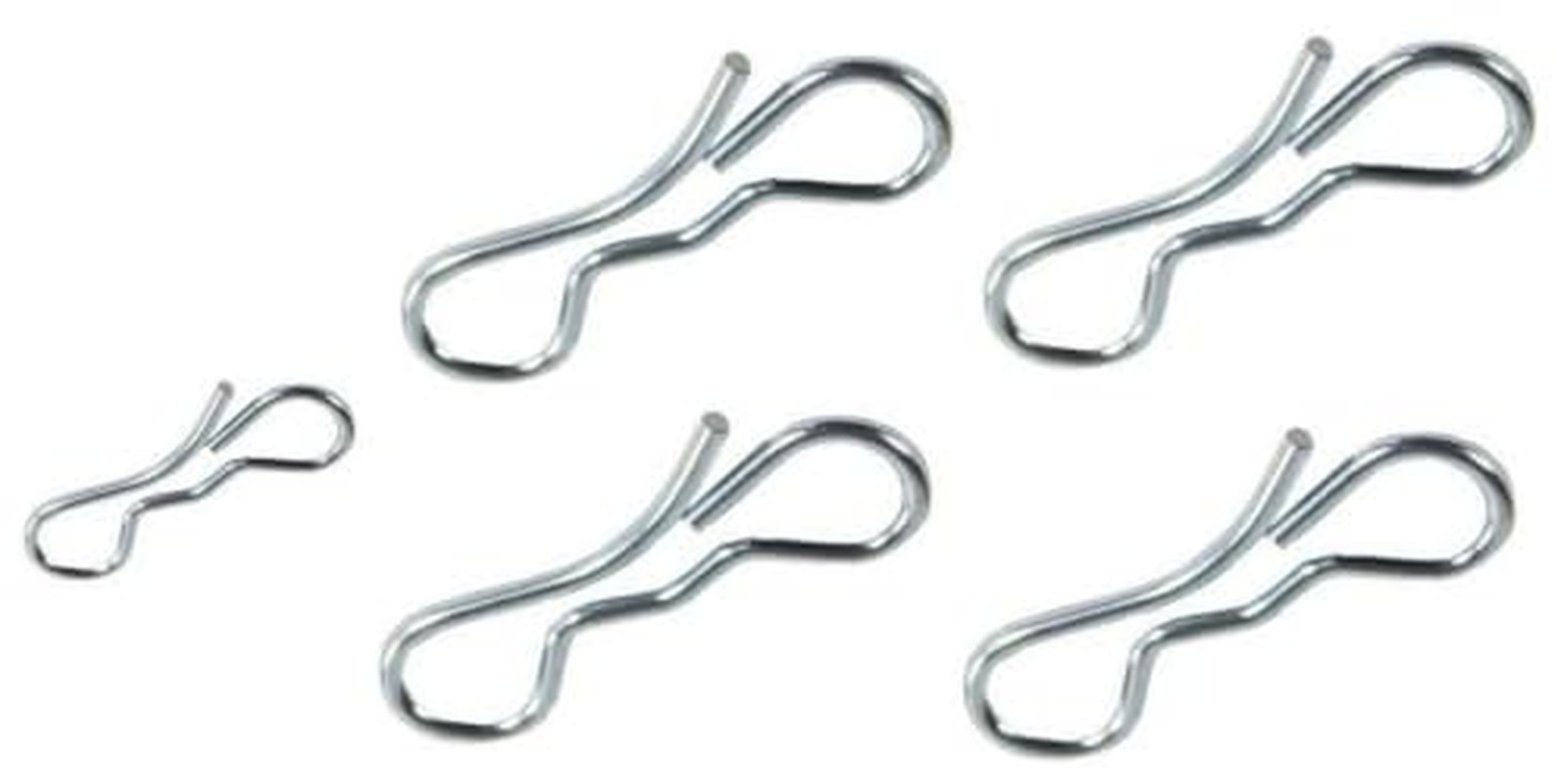 194208 Lawn Mower Deck Cotter Pins 5/16 194208 Lawn Mower Deck Cotter Pins 5/16