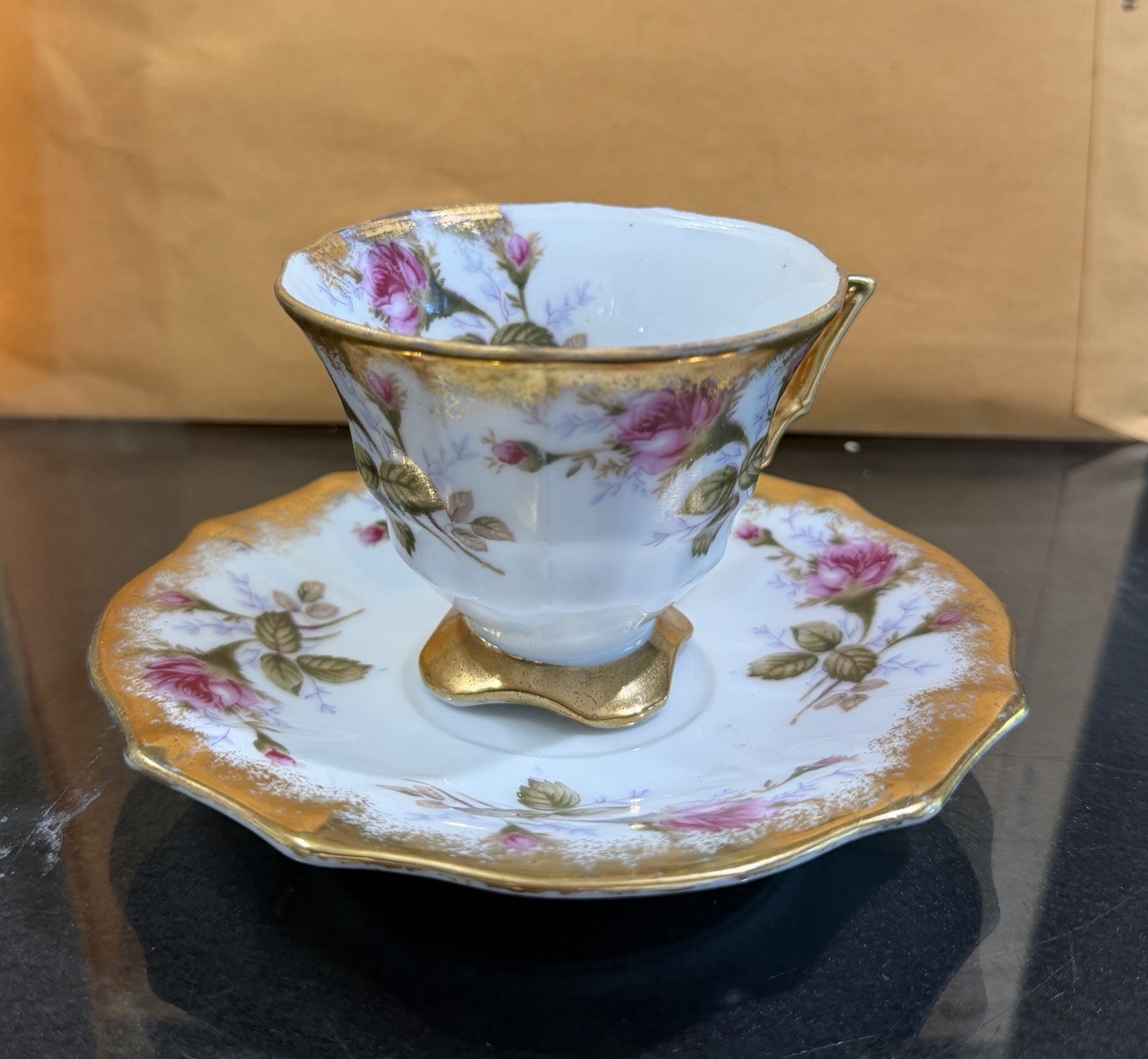 Royal Sealy Vintage China