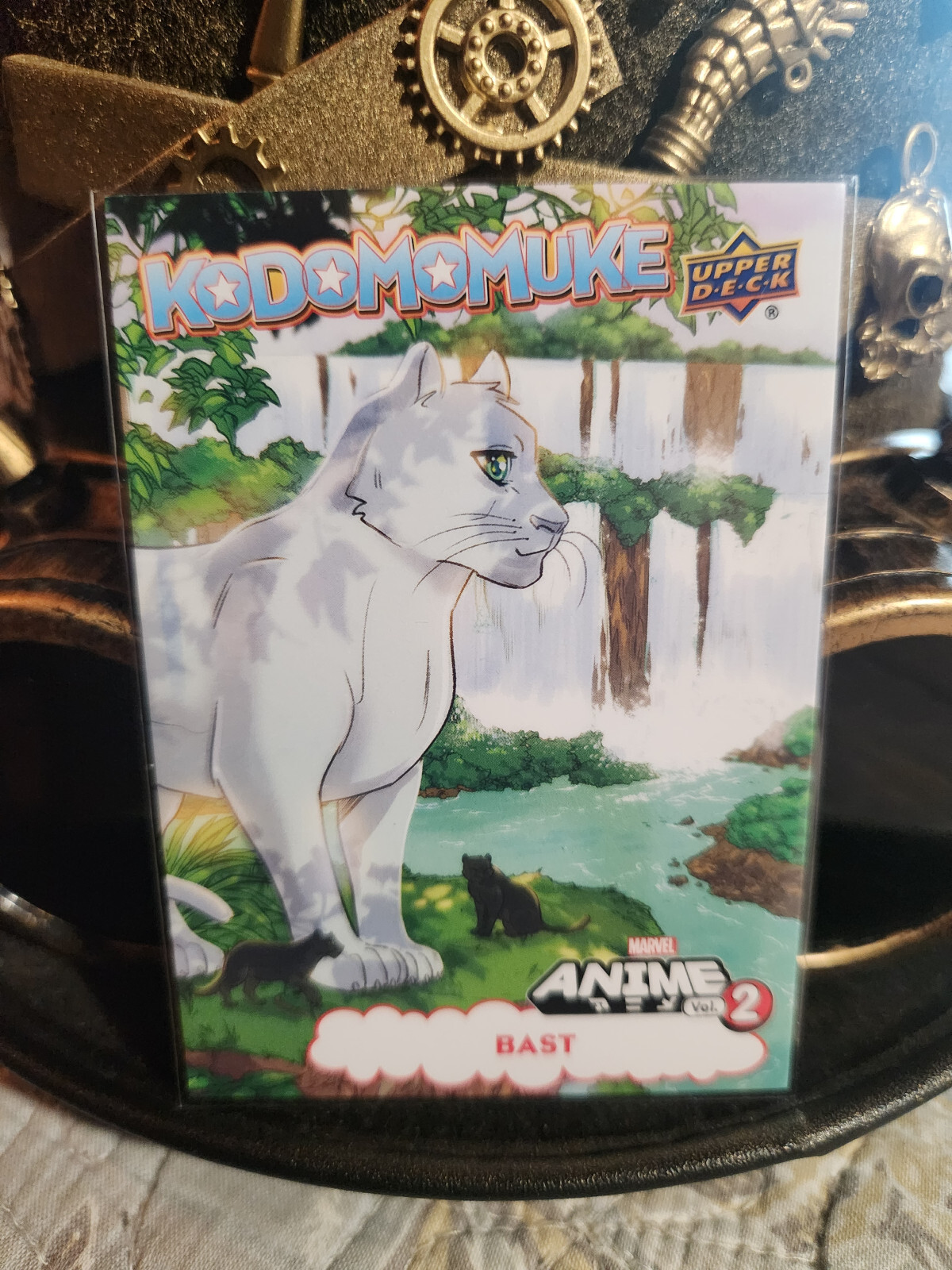 2023 Mvl Anime Vol. 2 Choose your Card Kodomomuke & Chibi 20-45%off 2023 Mvl Anime Vol. 2 Choose your Card Kodomomuke & Chibi 20-45%off
