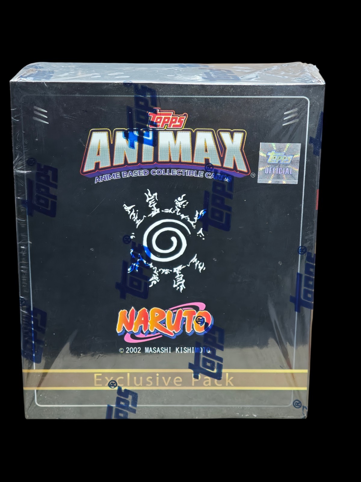 Topps Animax Naruto 2024 NEW Trading Cards CCG EXCLUSIVE PACK 60 RARE CARDS PACK Topps Animax Naruto 2024 NEW Trading Cards CCG EXCLUSIVE PACK 60 RARE CARDS PACK