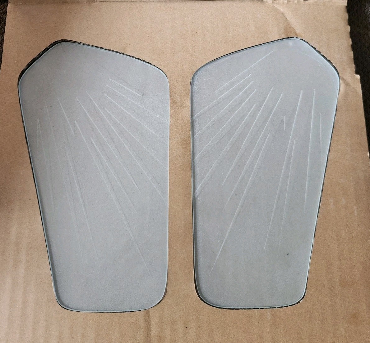 Vintage Pair Of Frankart Vintage Pair Of Frankart