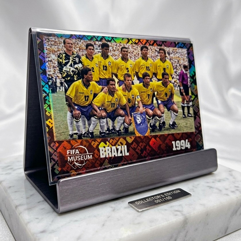 PANINI TEST PRINT - FWC 26 - WORLD CUP26 - ONLY 1X WORLD STAFF PANINI FACTORY ITALY PANINI TEST PRINT - FWC 26 - WORLD CUP26 - ONLY 1X WORLD STAFF PANINI FACTORY ITALY