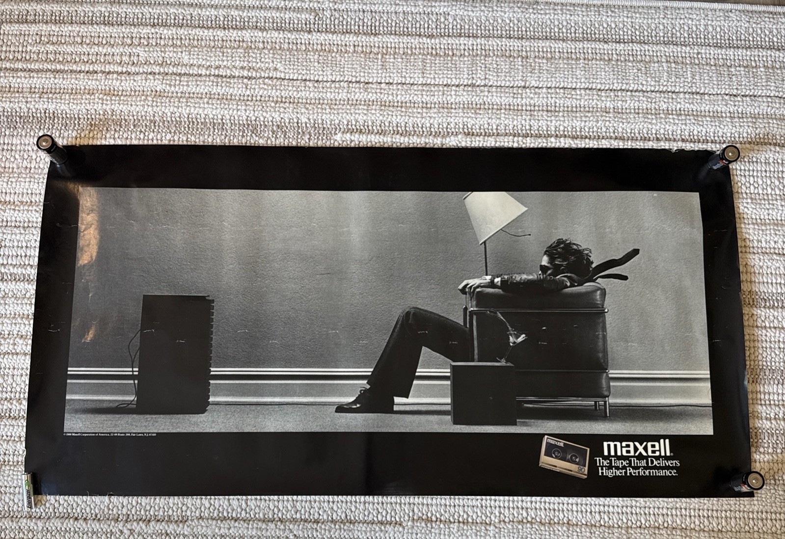 1988 Maxell 