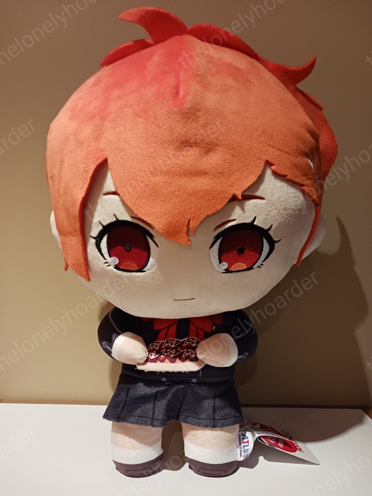 Persona 30th Anniv. Kotone Shiome Standing 16 Persona 30th Anniv. Kotone Shiome Standing 16
