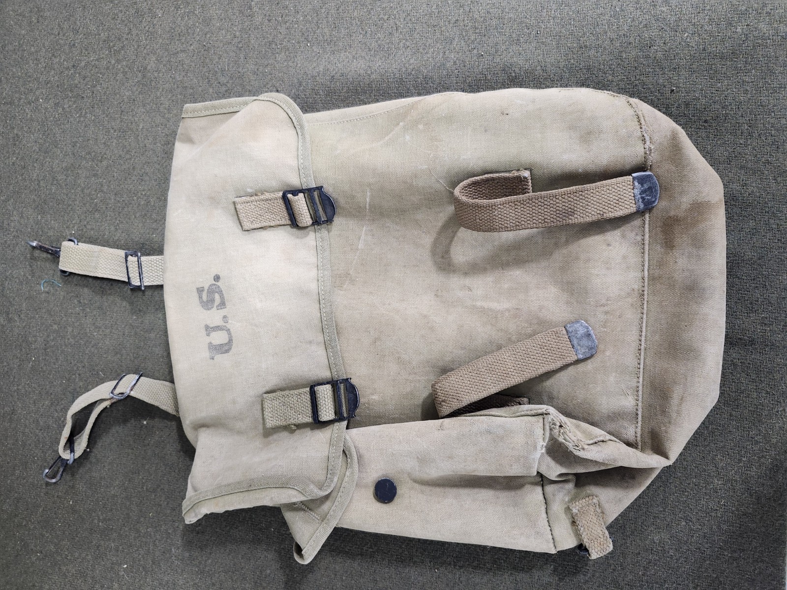 US WWII D DAY STYLE PACK US WWII D DAY STYLE PACK
