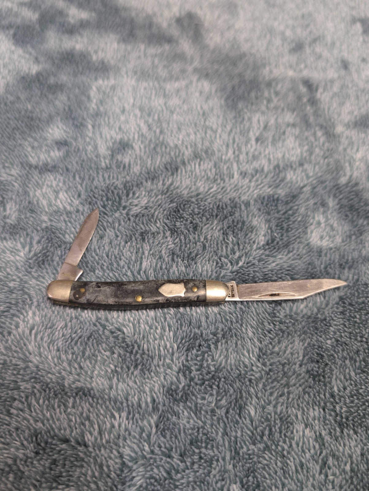 Vintage Schrade Walden Pen Knife 2 Vintage Schrade Walden Pen Knife 2