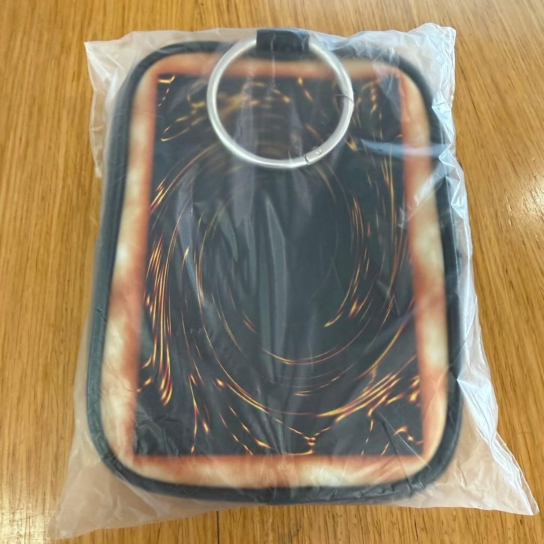 Yu-Gi-Oh WORLD CHAMPIONSHIP 2026 Exclusive Plush Pouch