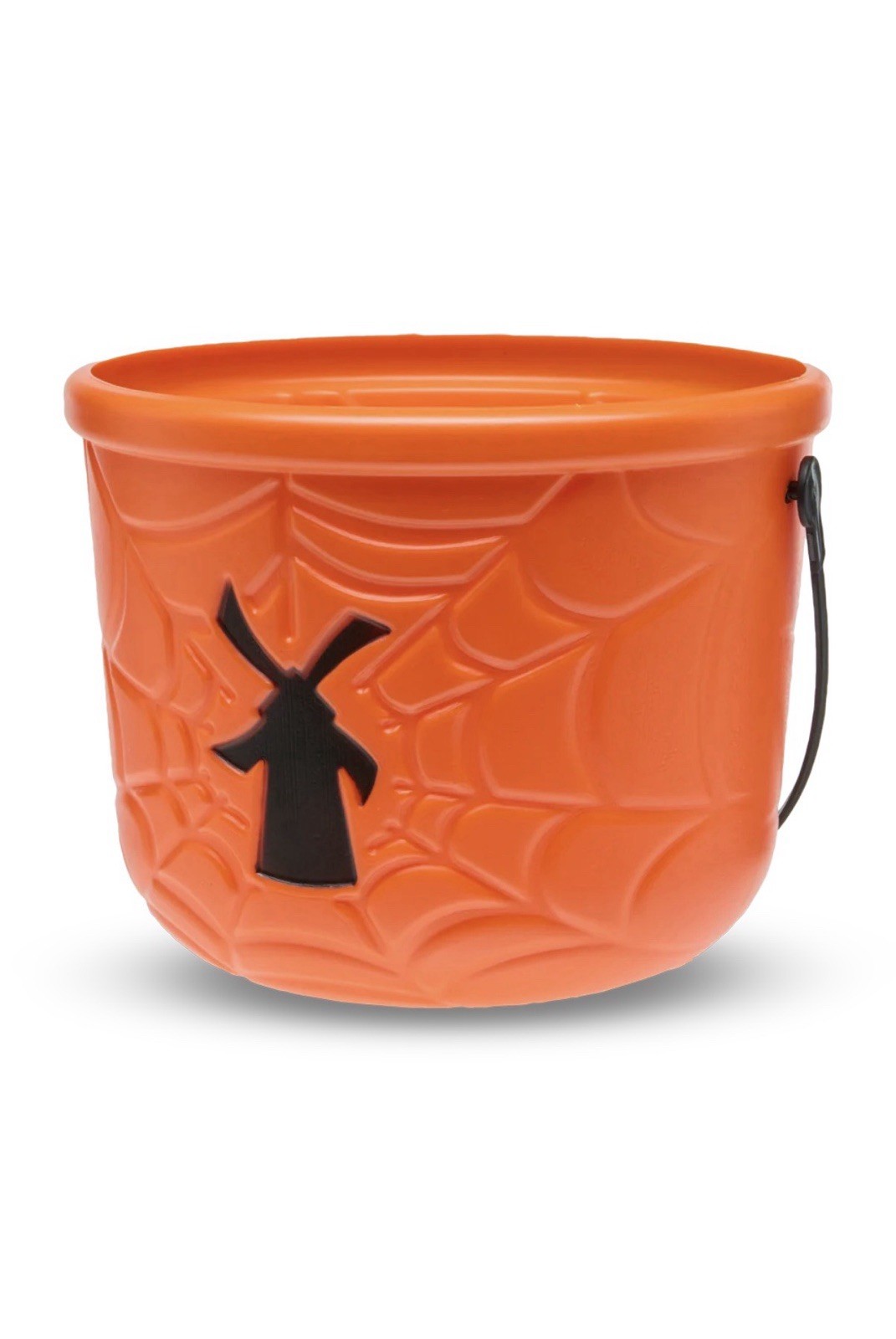 Dutch Bros Halloween Trick Or Treat Bucket October 2026 PRESALE Dutch Bros Halloween Trick Or Treat Bucket October 2026 PRESALE