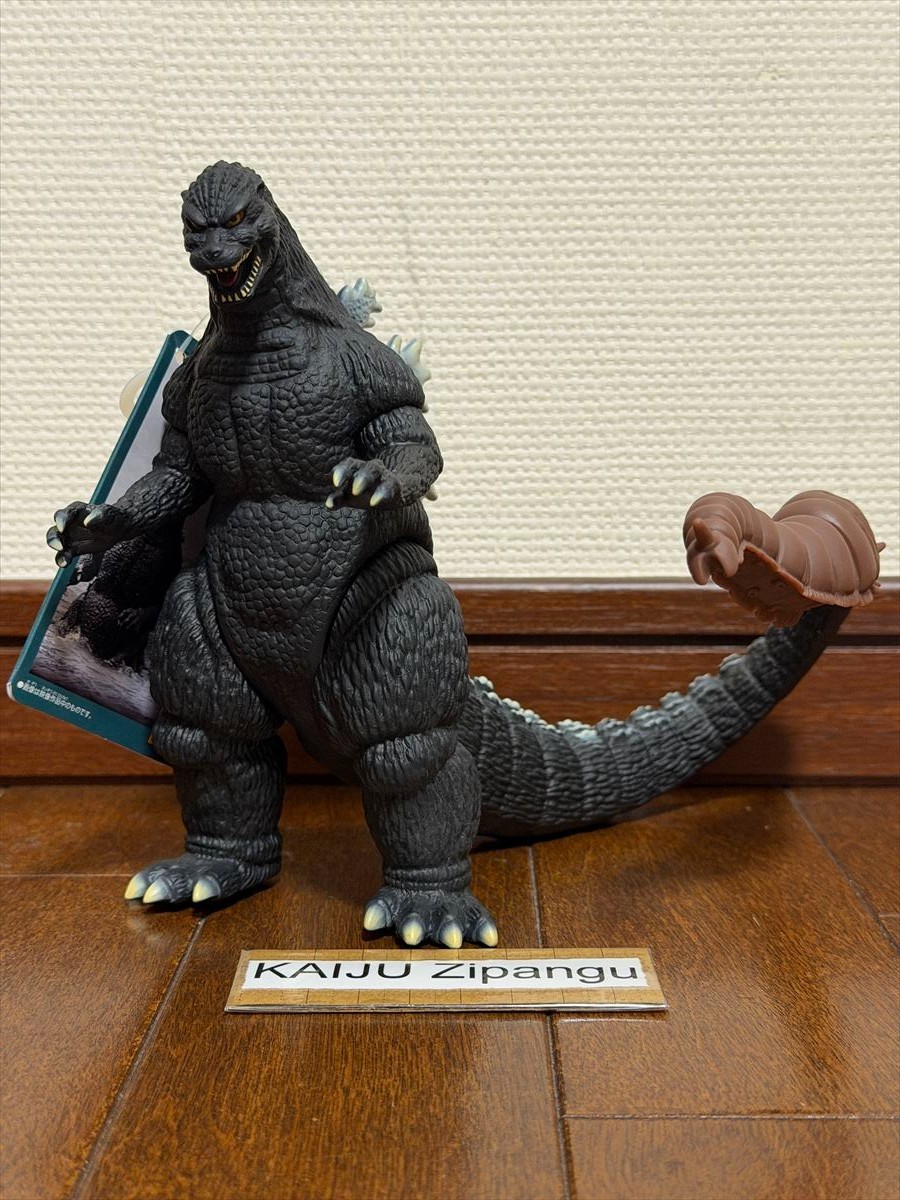 2026 Movie Monster 6