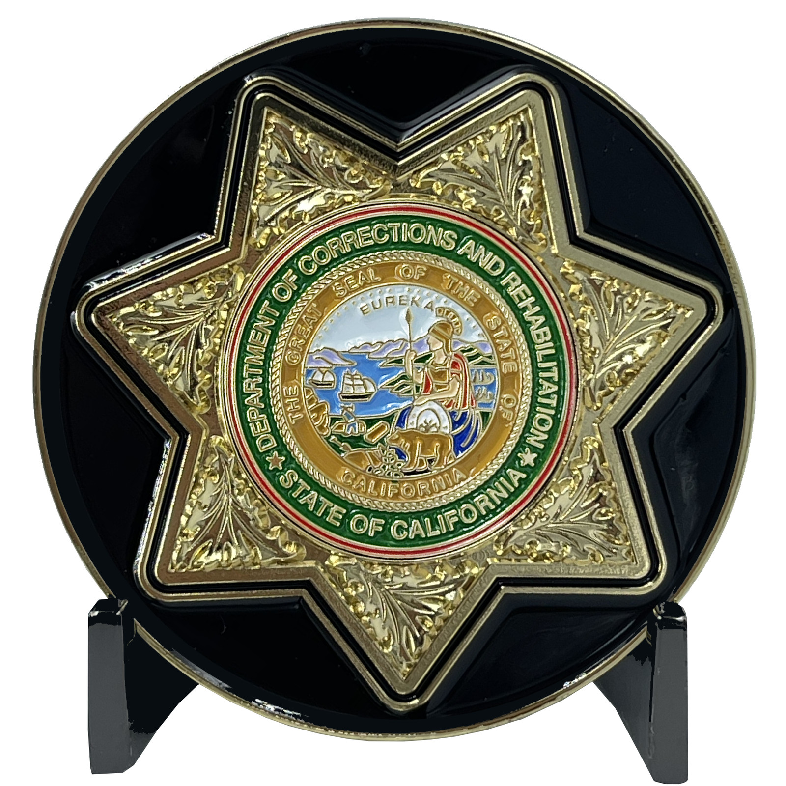 EL1-020 State of California Correctional Officer Department of Corrections and R EL1-020 State of California Correctional Officer Department of Corrections and R