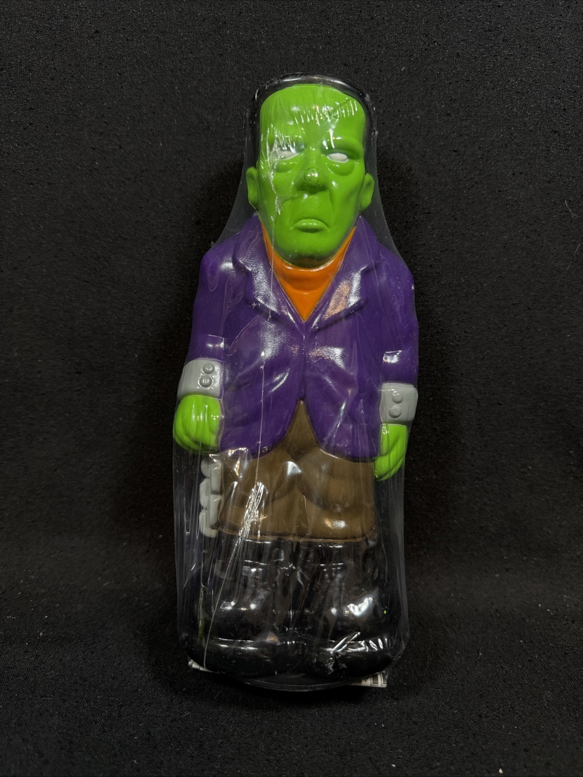 Vintage Lurch Frankenstein Light Topper 9 Vintage Lurch Frankenstein Light Topper 9