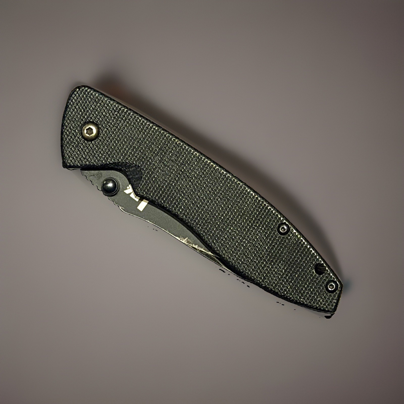 RARE/DISCONTINUED Benchmade HK Nitrous Blitz Assisted Folding Knife-EDC RARE/DISCONTINUED Benchmade HK Nitrous Blitz Assisted Folding Knife-EDC