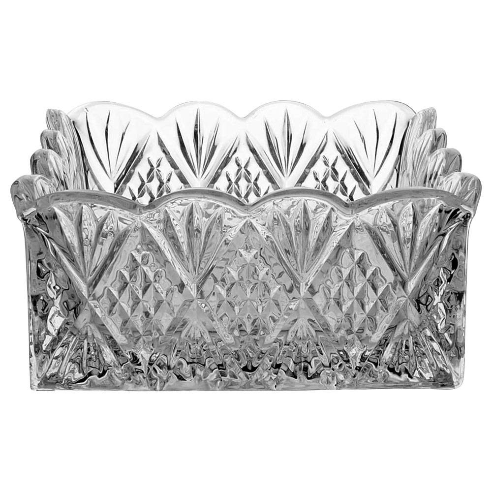 Godinger Dublin Square Napkin Holder 11506682 Godinger Dublin Square Napkin Holder 11506682