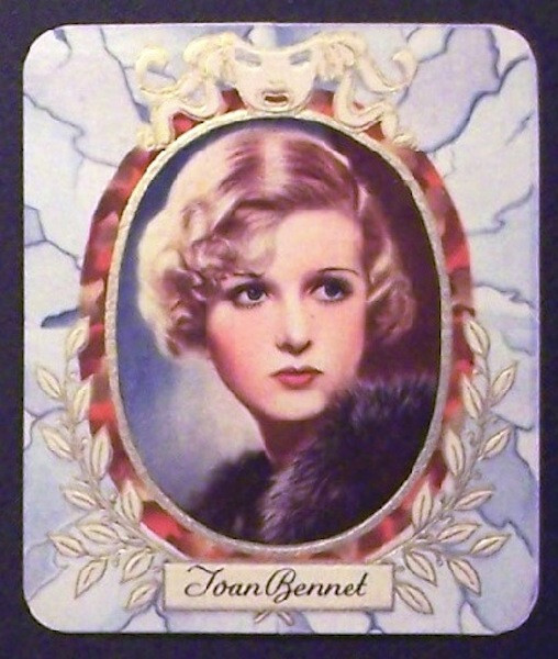 1934 Garbaty Film Star Series 1 Embossed Cigarette Cards #151 - #300, You Pick 1934 Garbaty Film Star Series 1 Embossed Cigarette Cards #151 - #300, You Pick
